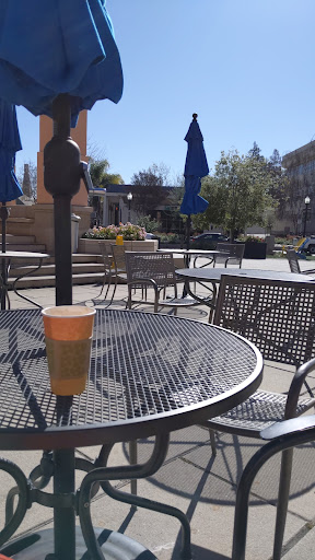 Bean Scene Cafe