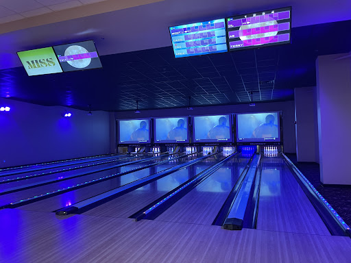 Signet Bowling